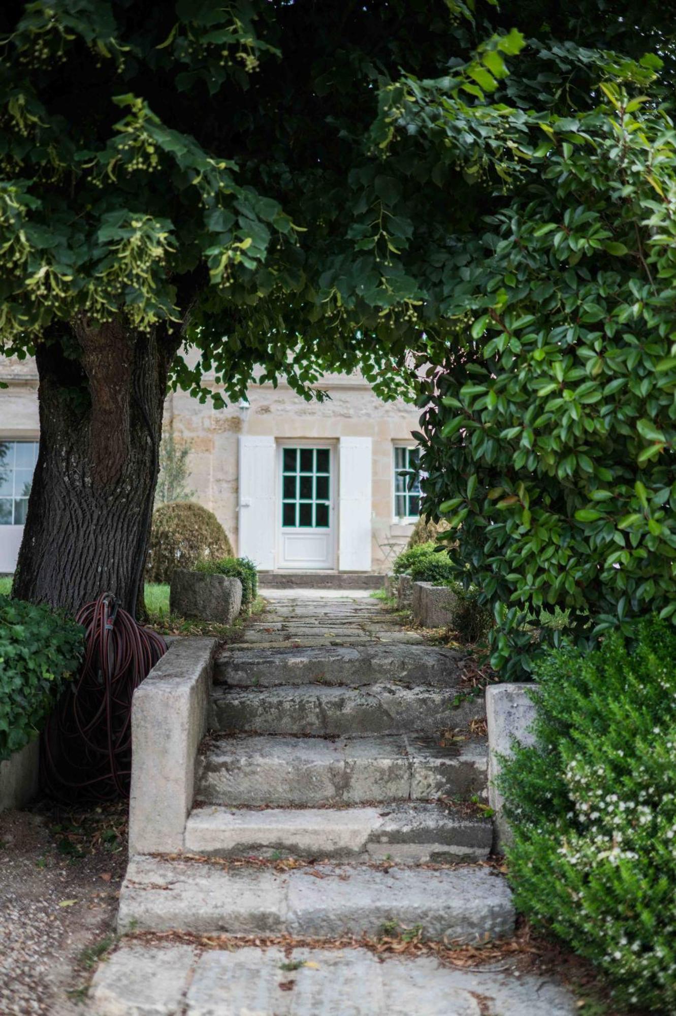 Clos De La Barbanne Montagne  Exterior foto