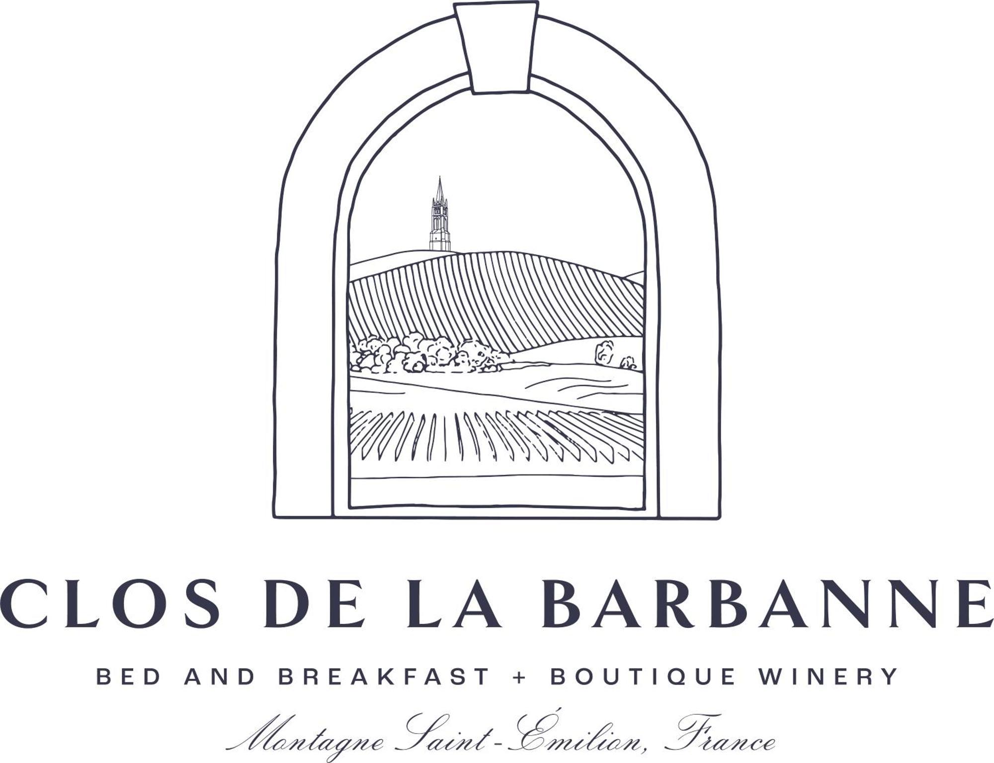 Clos De La Barbanne Montagne  Exterior foto